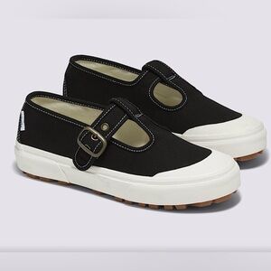 Vans Mary Jane Women’s size 8